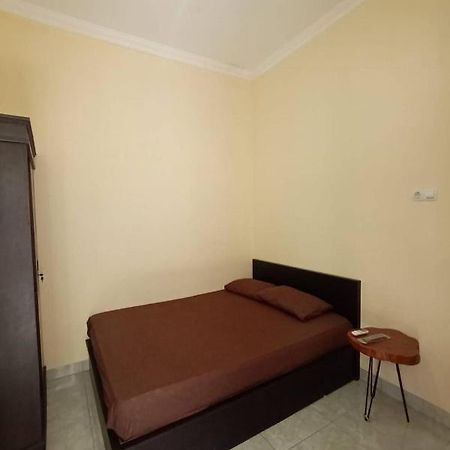 Express O 91578 Villali Jogja Yogyakarta Exterior photo
