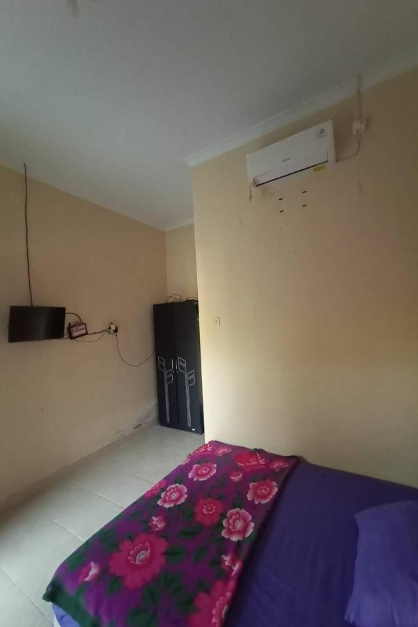 Express O 91578 Villali Jogja Yogyakarta Exterior photo